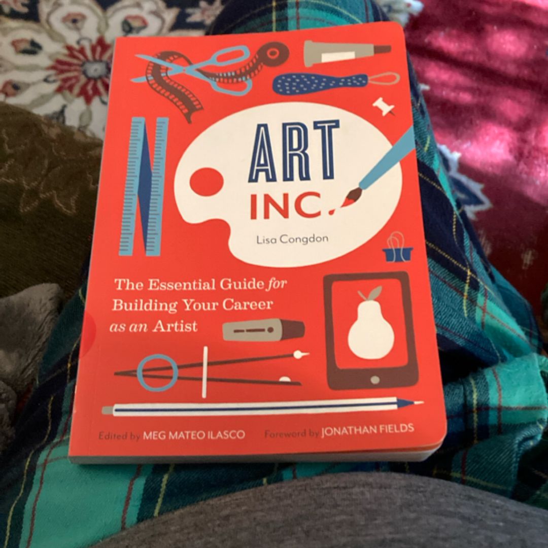 Art, Inc