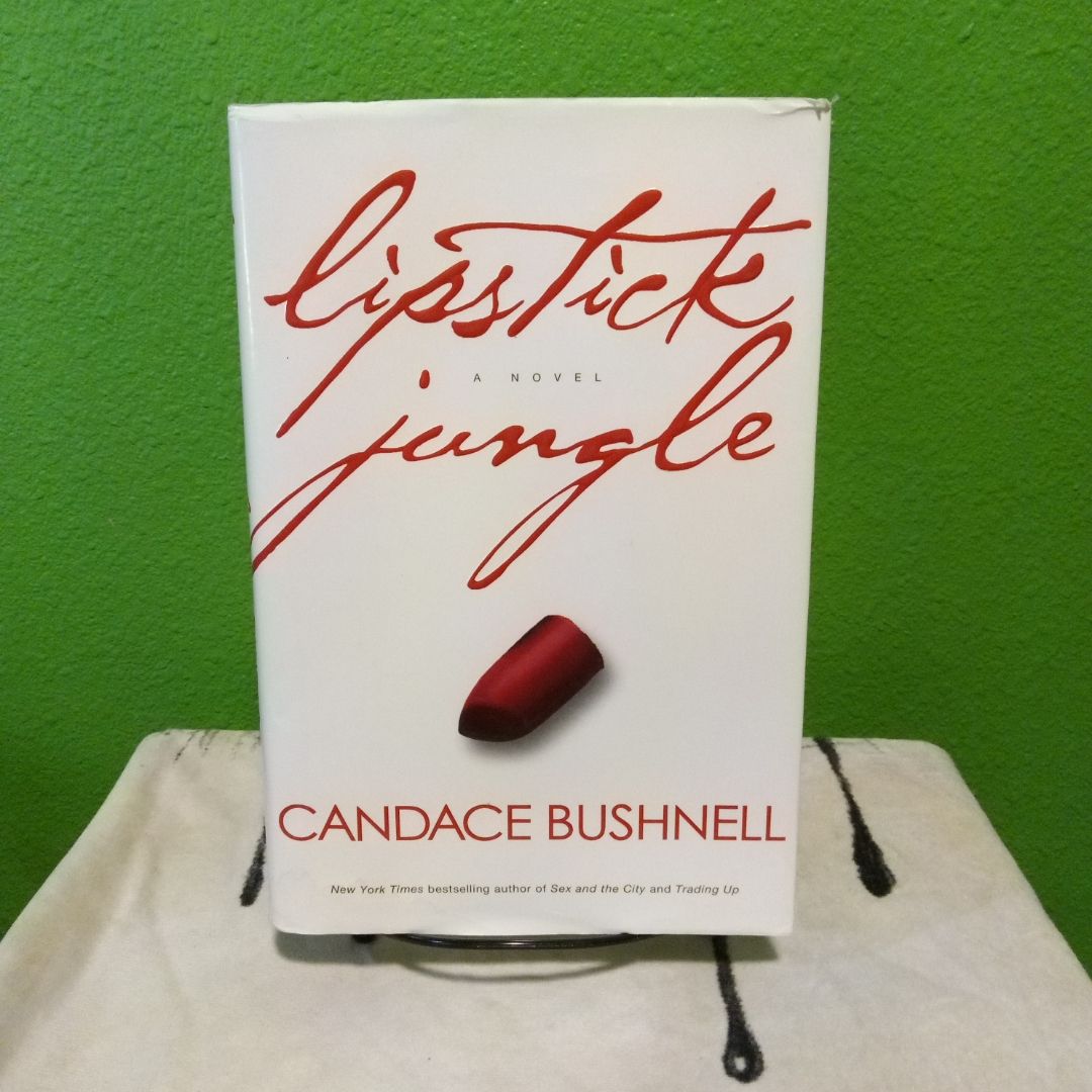 Lipstick Jungle