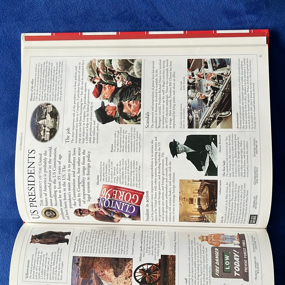 Millennium Family Encyclopedia by DK Books, Hardcover | Pangobooks