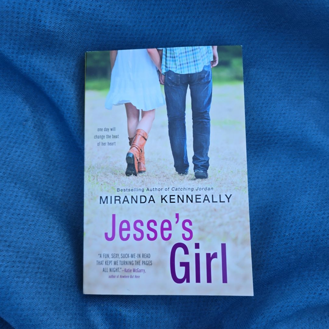 Jesse's Girl