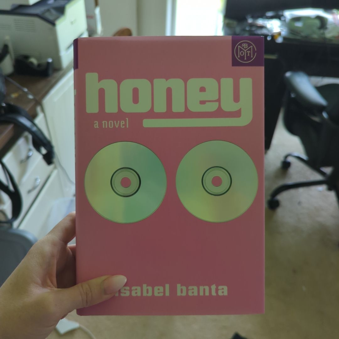 Honey