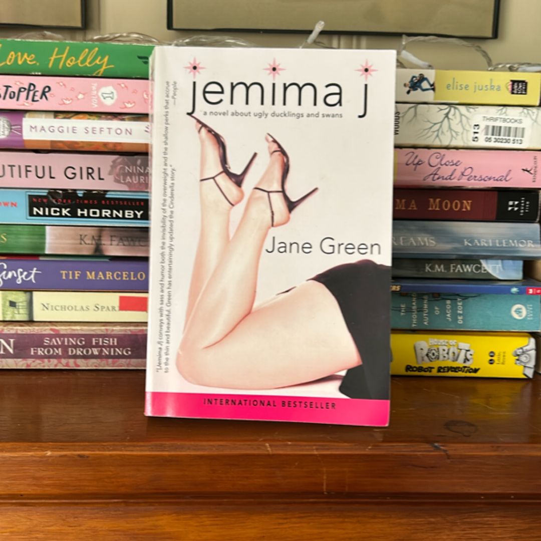 Jemima J