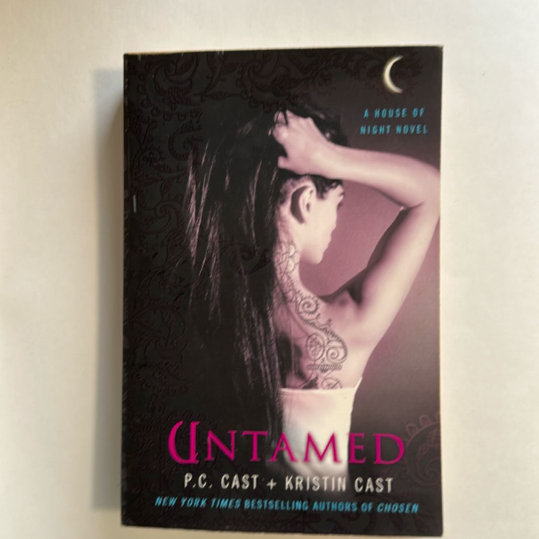 Untamed