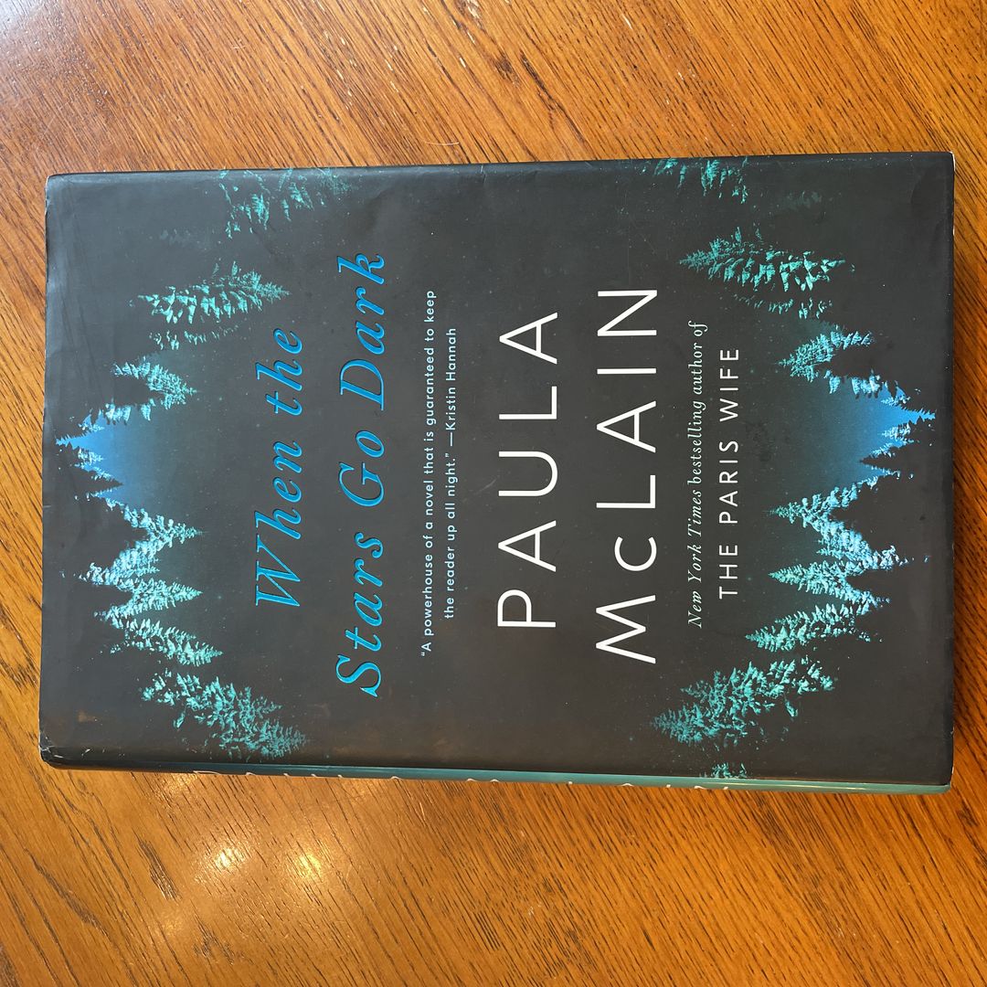 When the Stars Go Dark