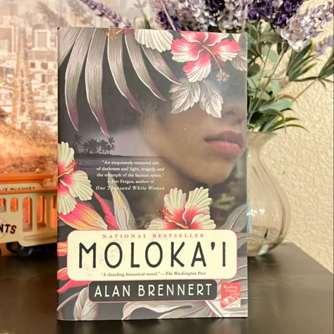 Moloka'i