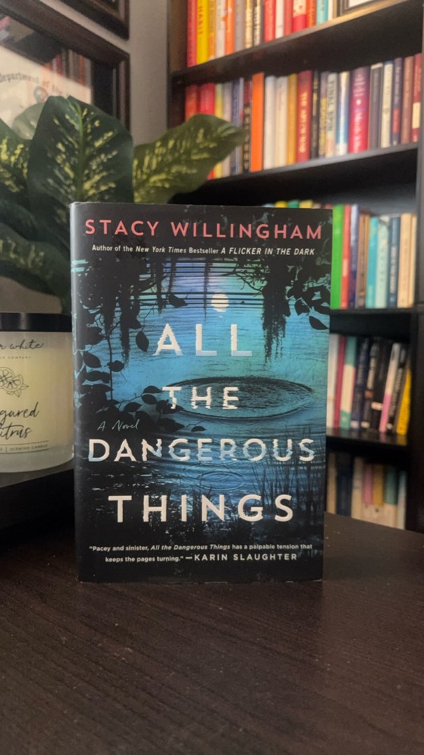 All the Dangerous Things