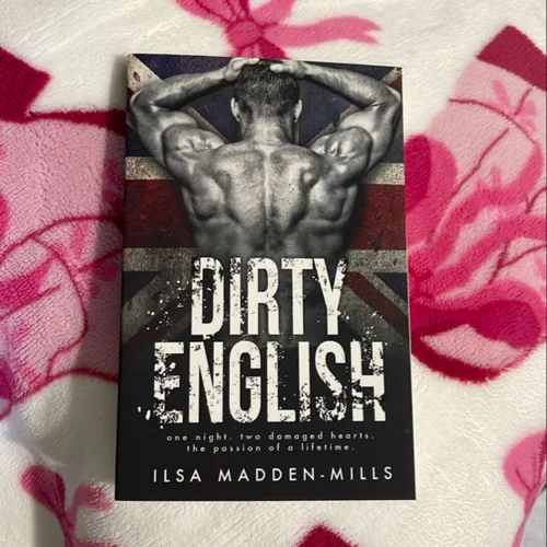 Dirty English