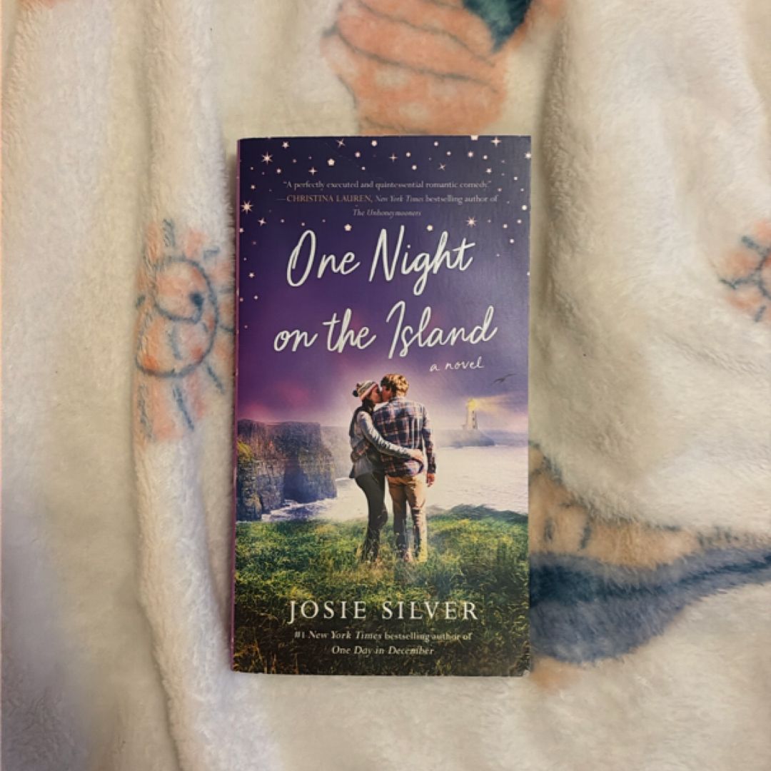 One Night on the Island