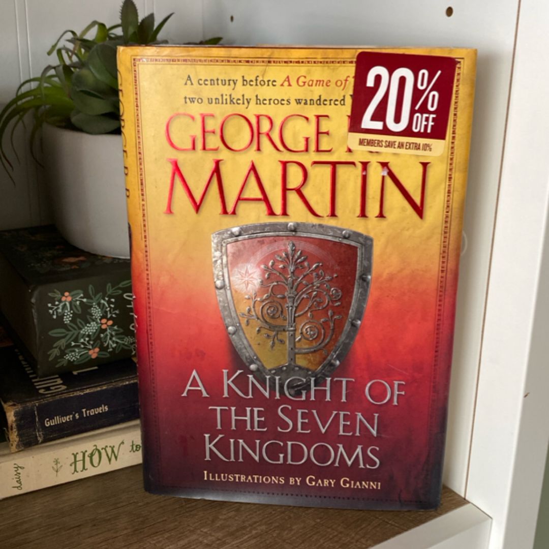 A Knight of the Seven Kingdoms