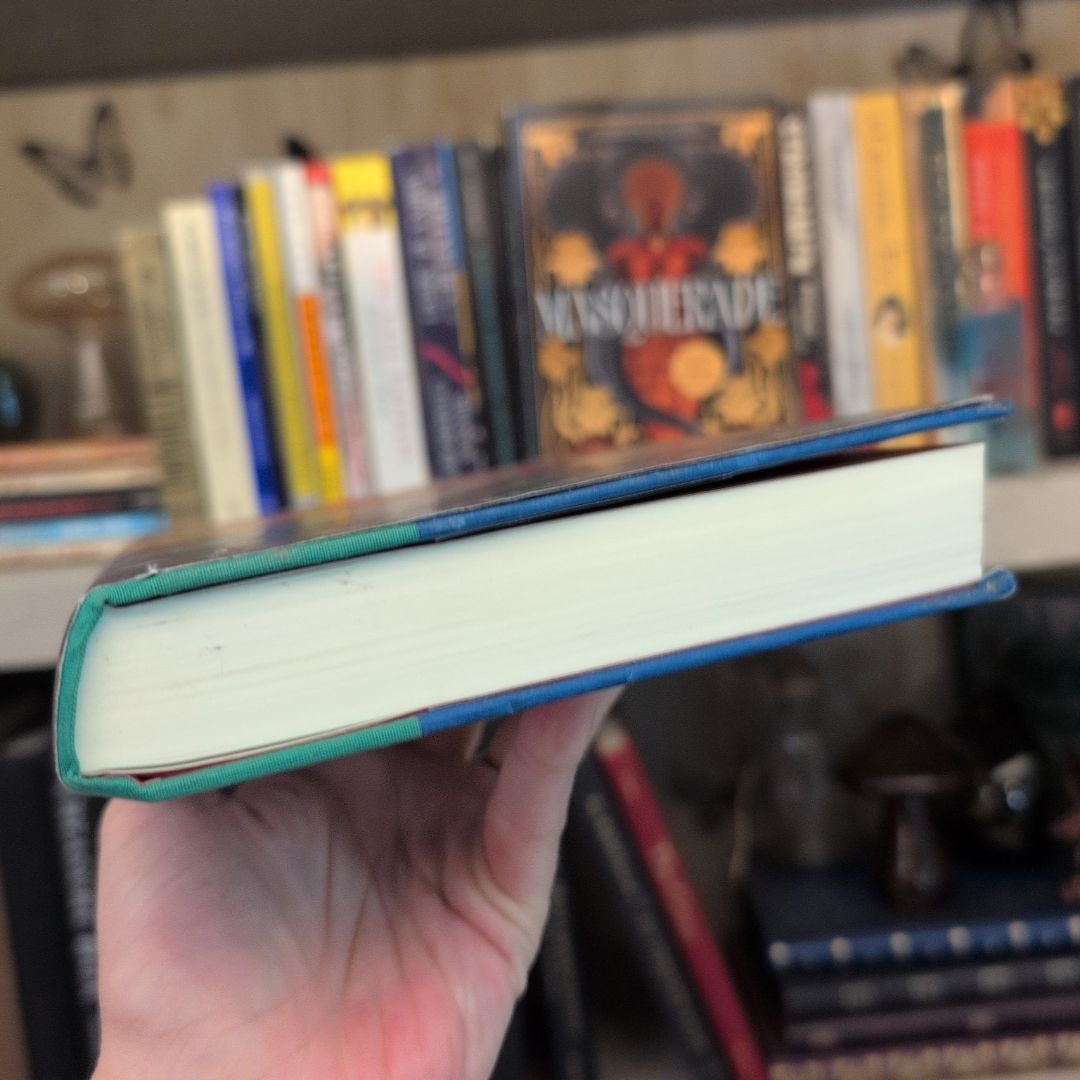 Harry Potter and the Chamber of Secrets