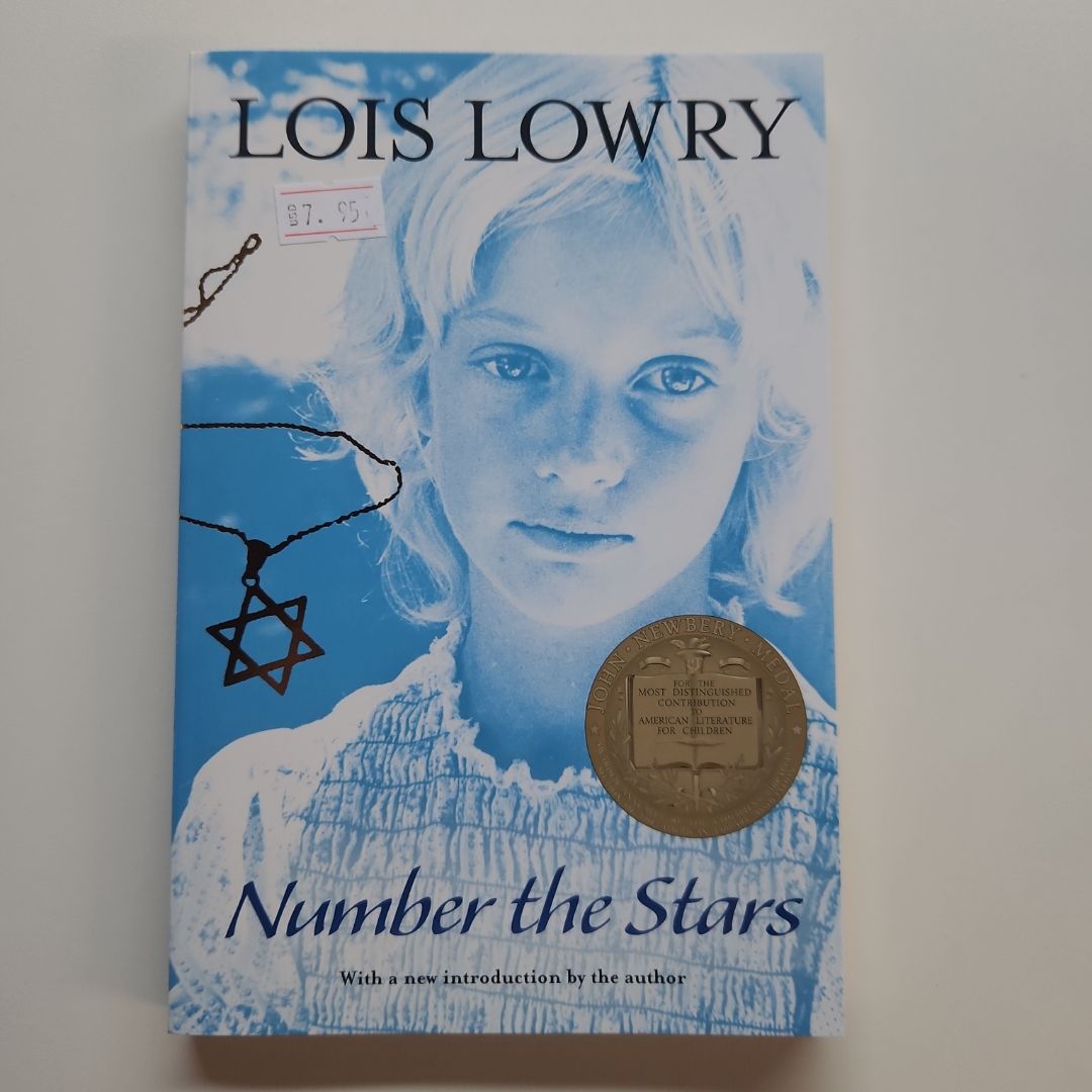 Number the Stars