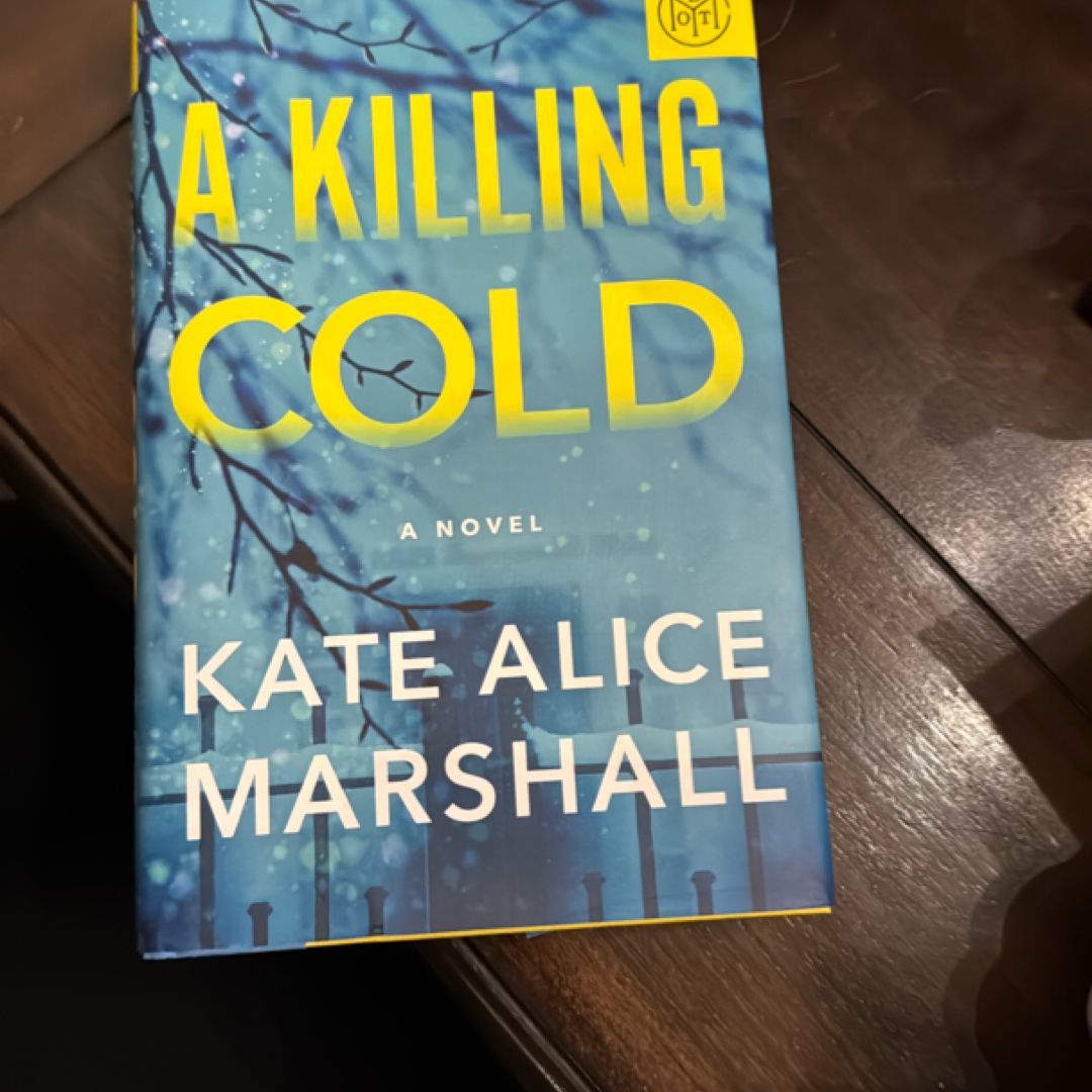 A Killing Cold