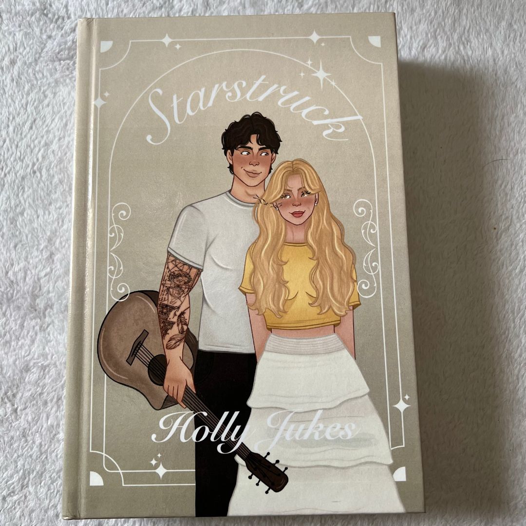 Starstruck