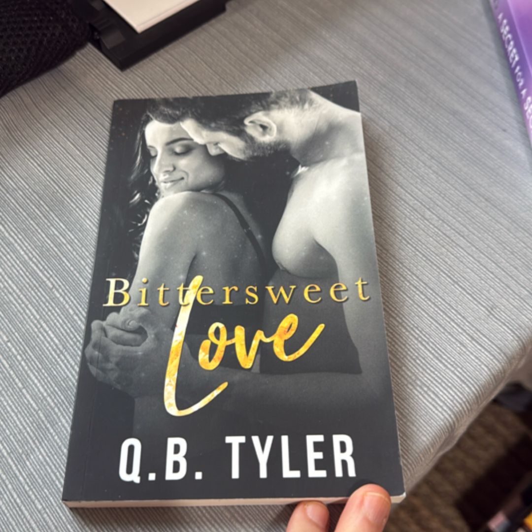 Bittersweet Love