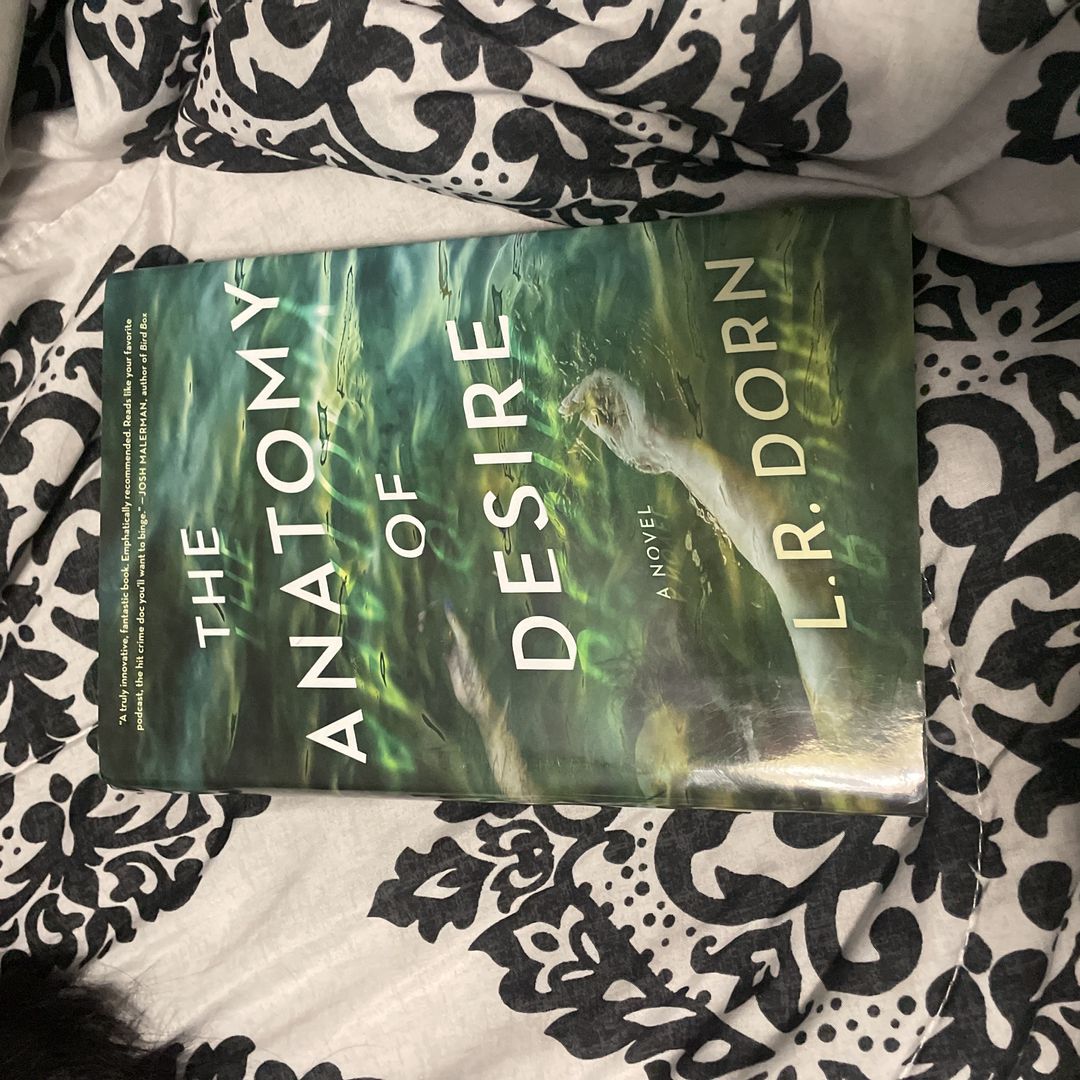 The Anatomy of Desire