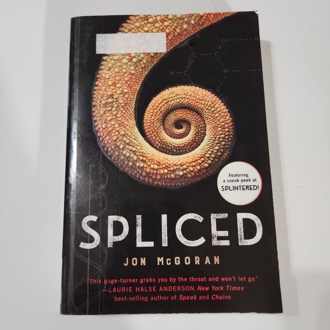 Spliced