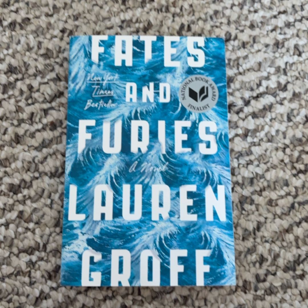 Fates and Furies