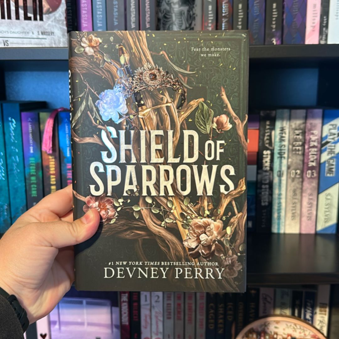 Shield of Sparrows