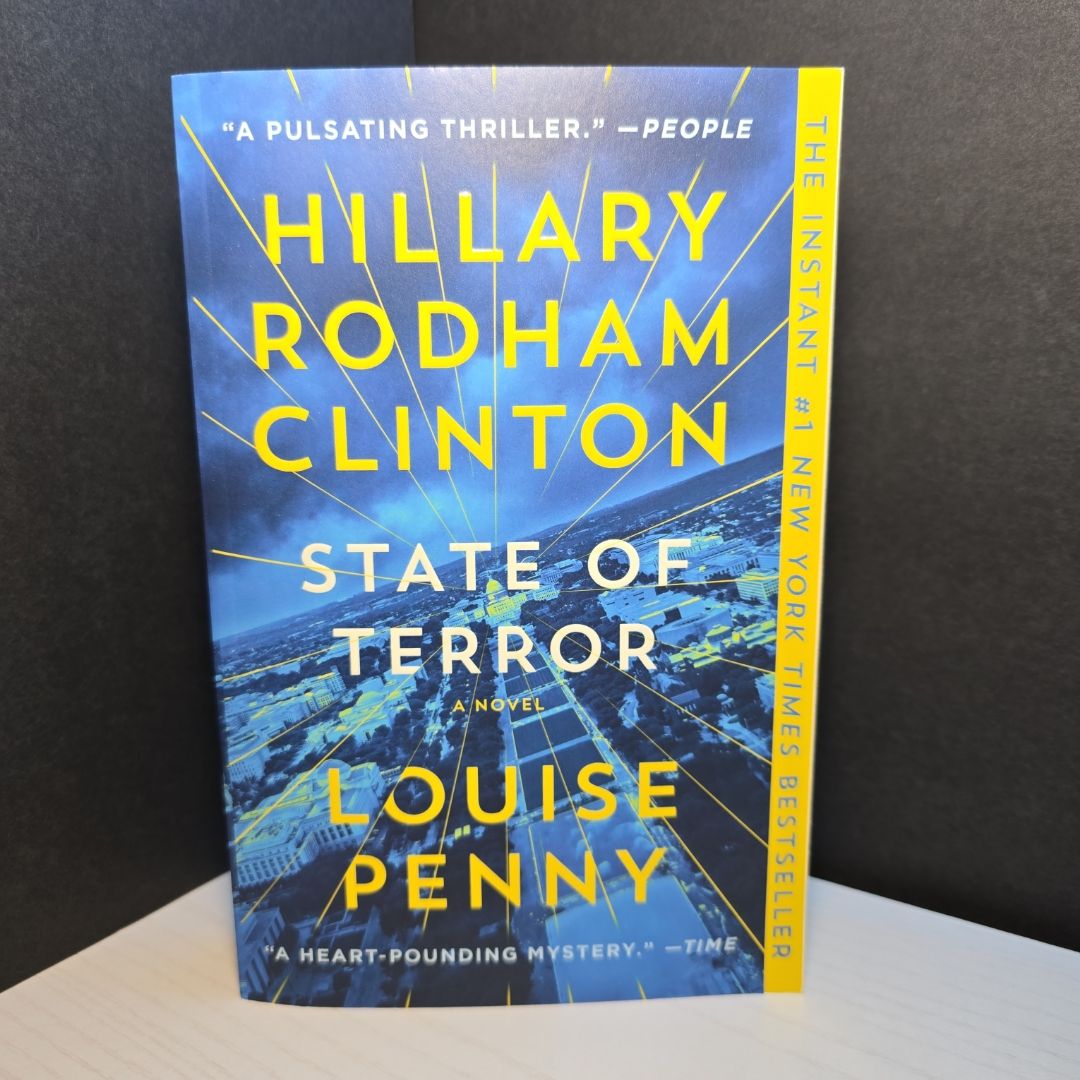 State of Terror