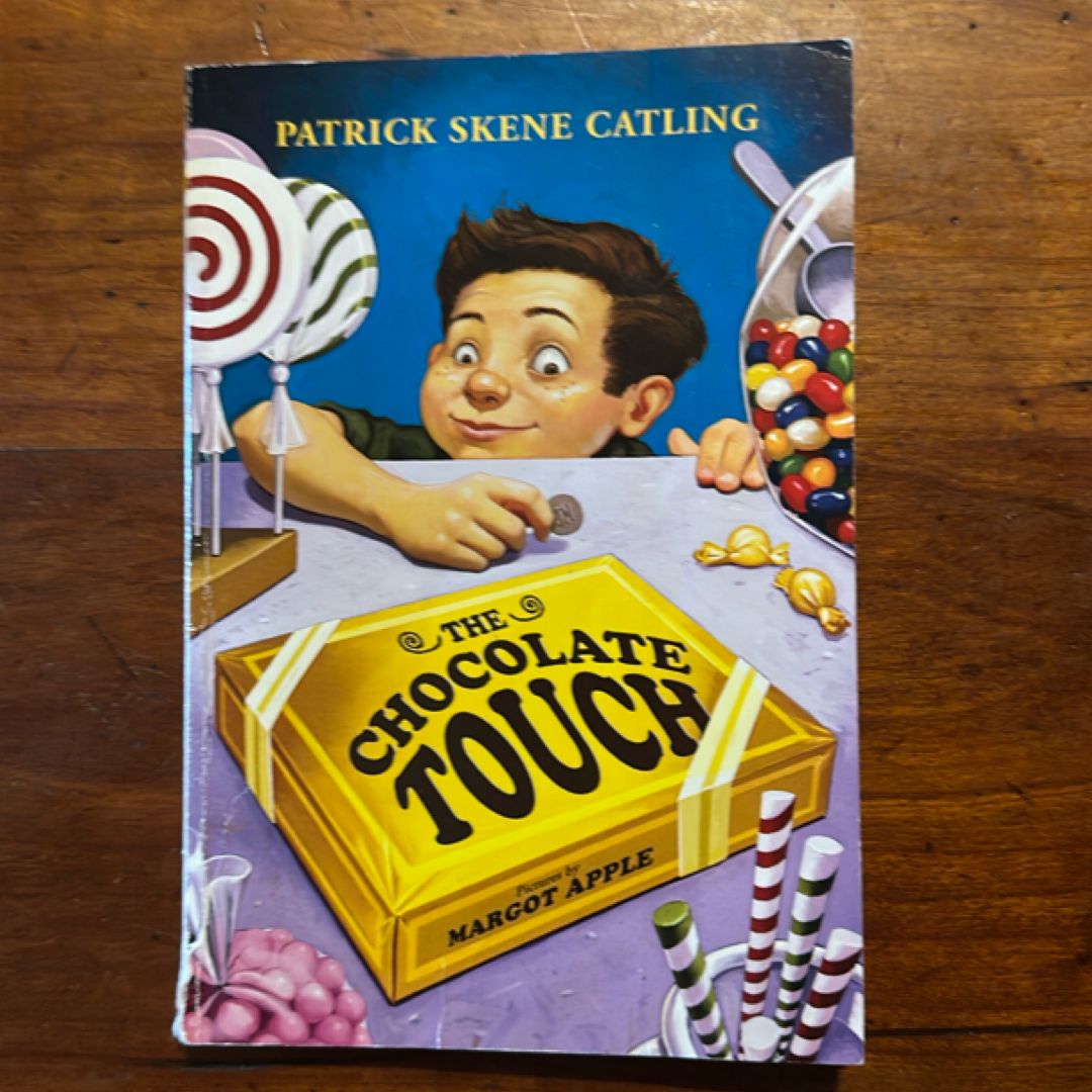 The Chocolate Touch
