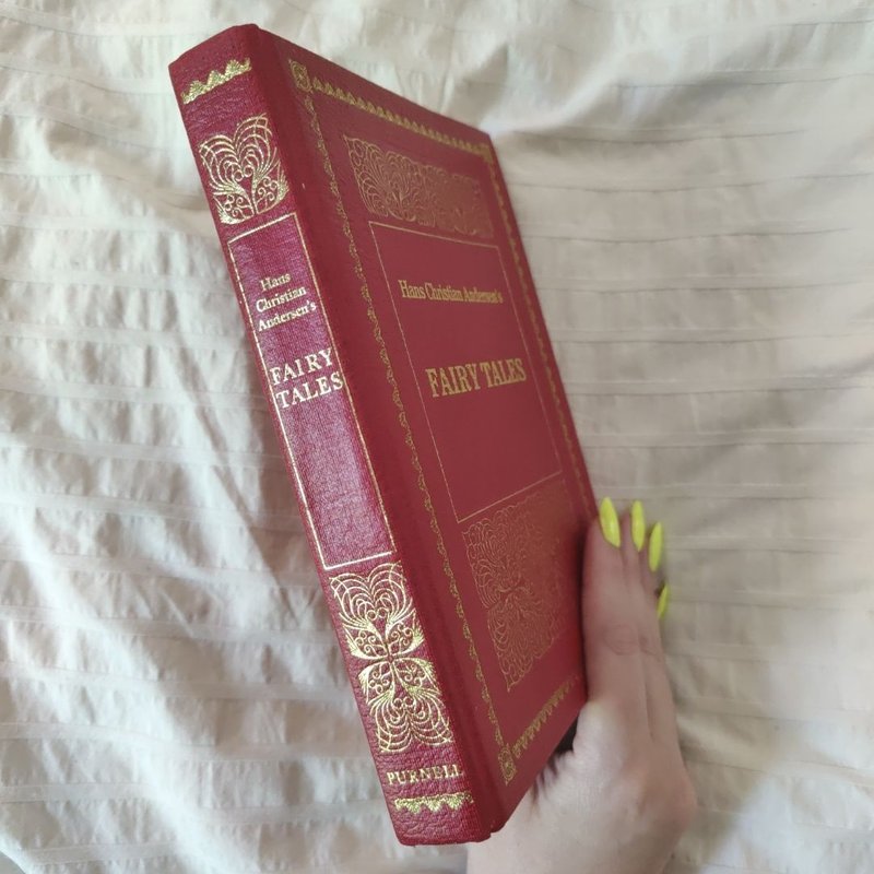 Hans Christian Andersen's Fairy Tales
