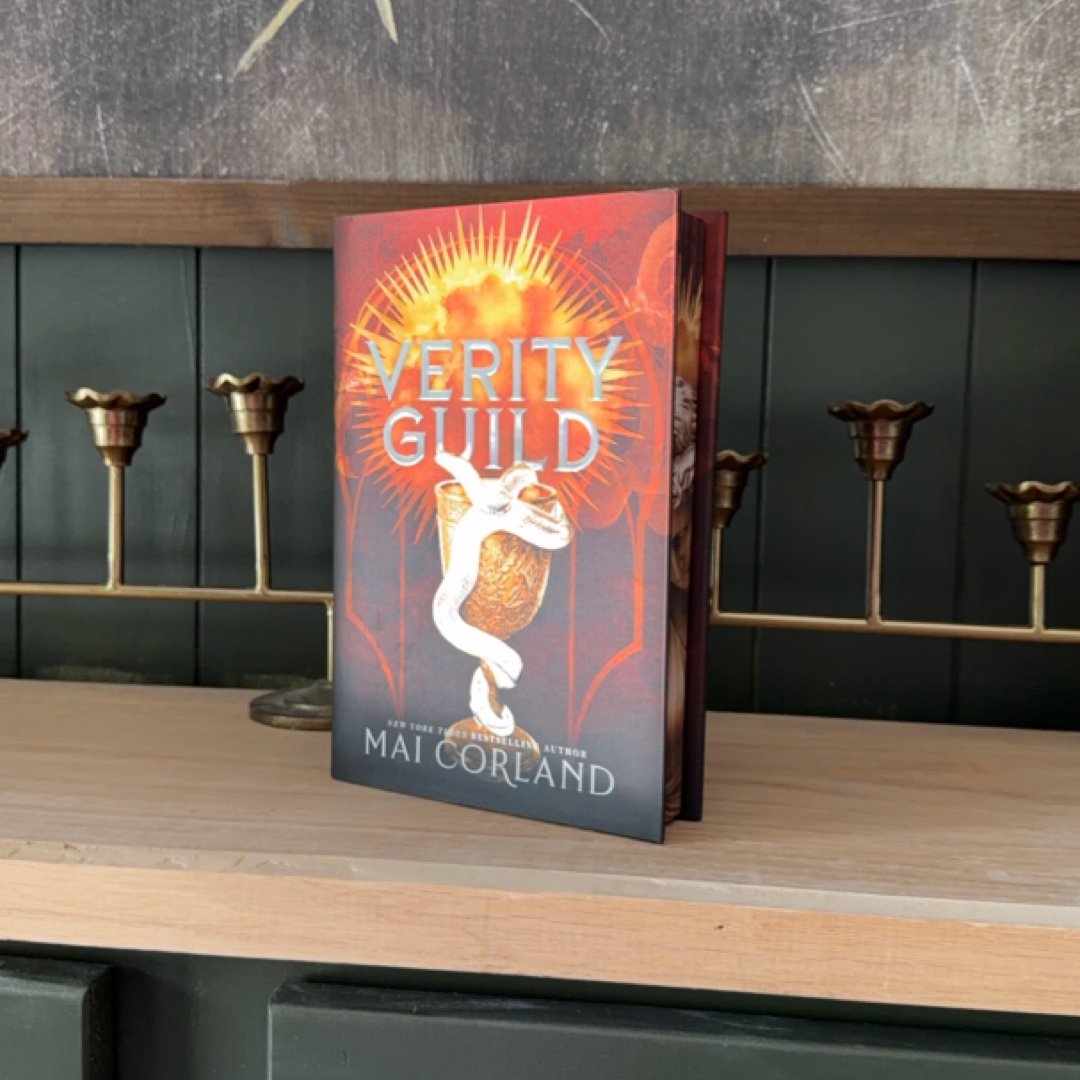 Verity Guild