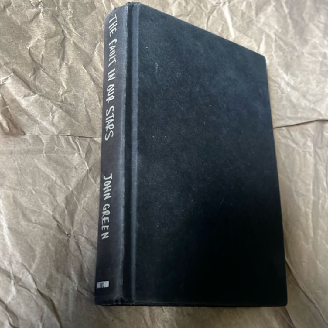 Fault in Our Stars Target Exclusive