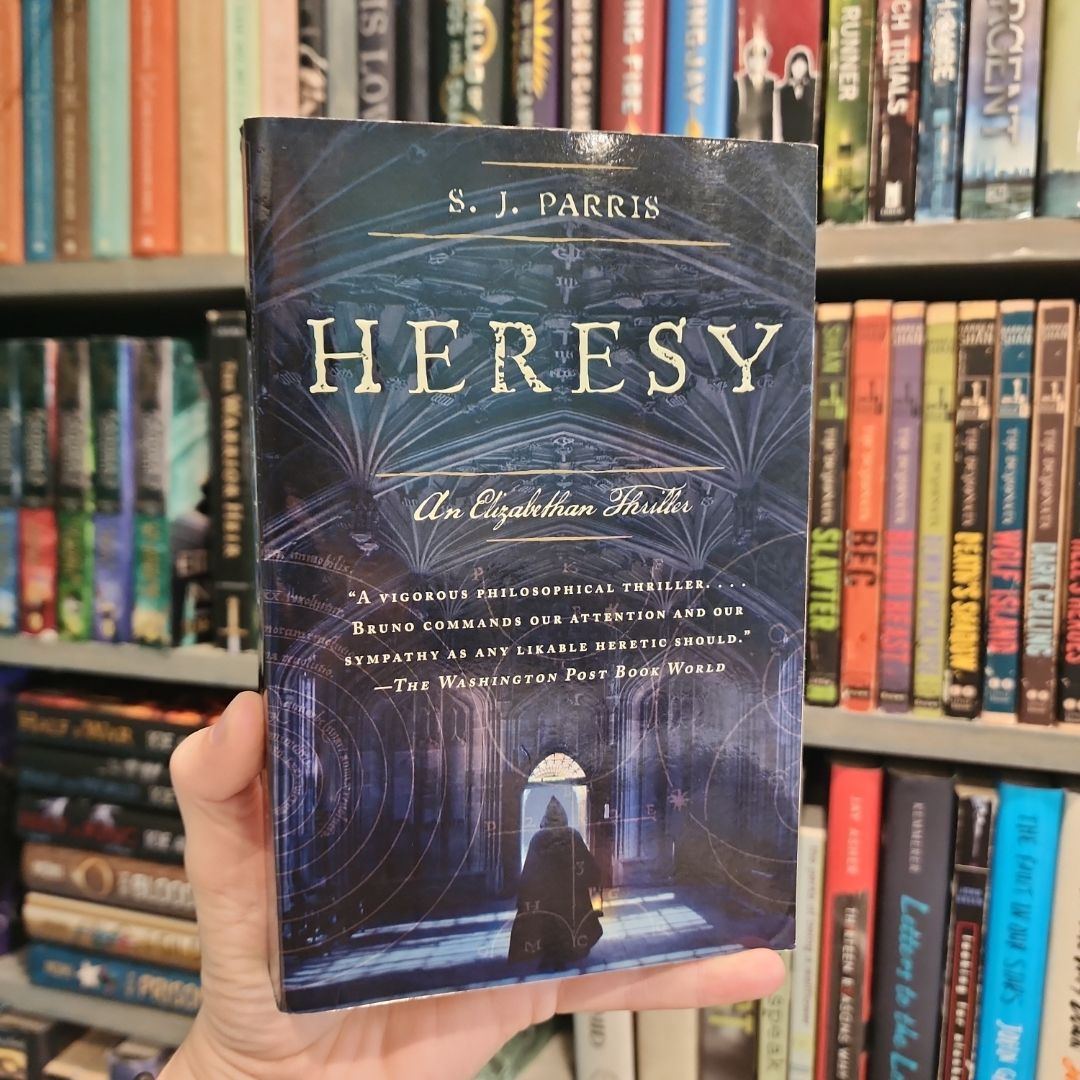 Heresy