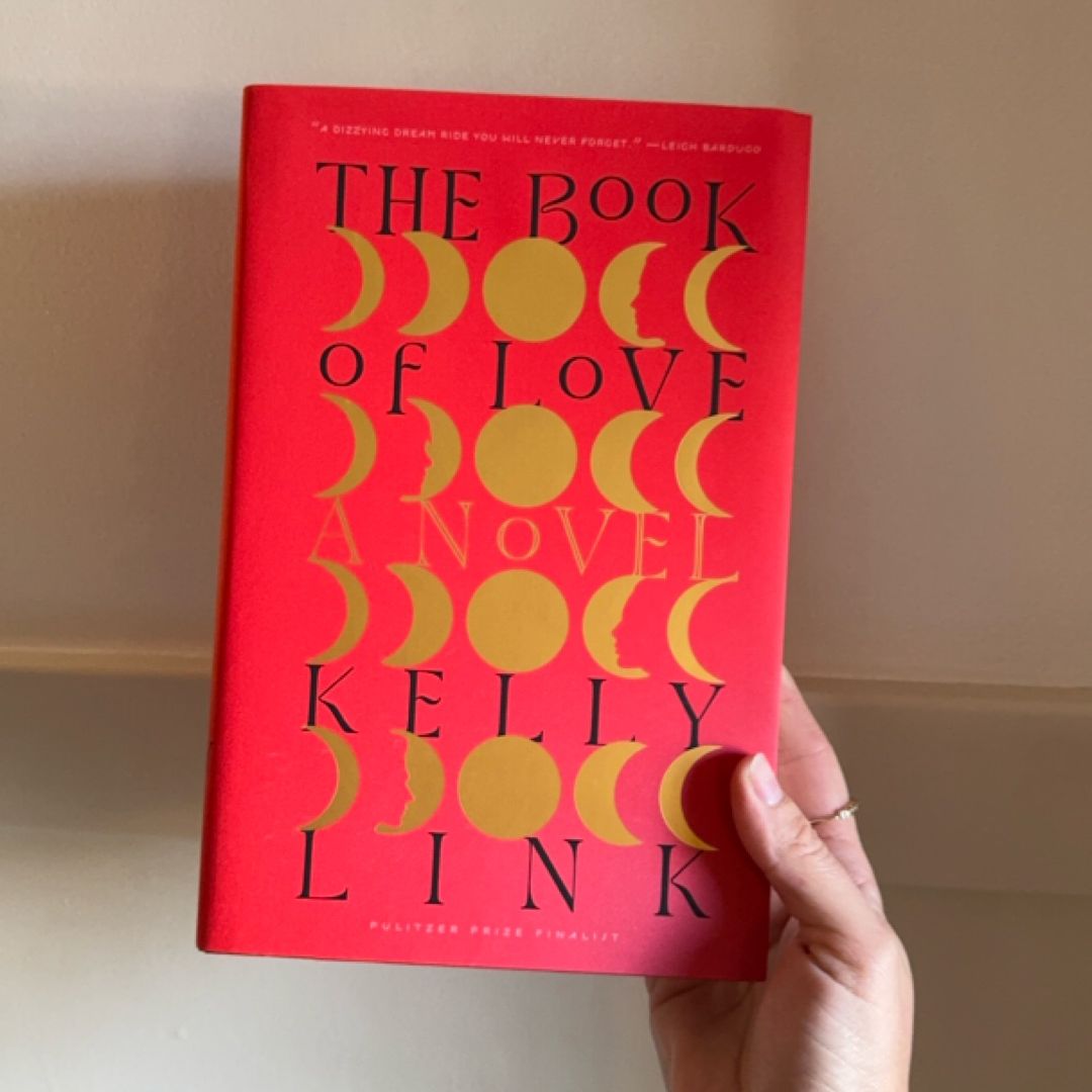 The Book of Love