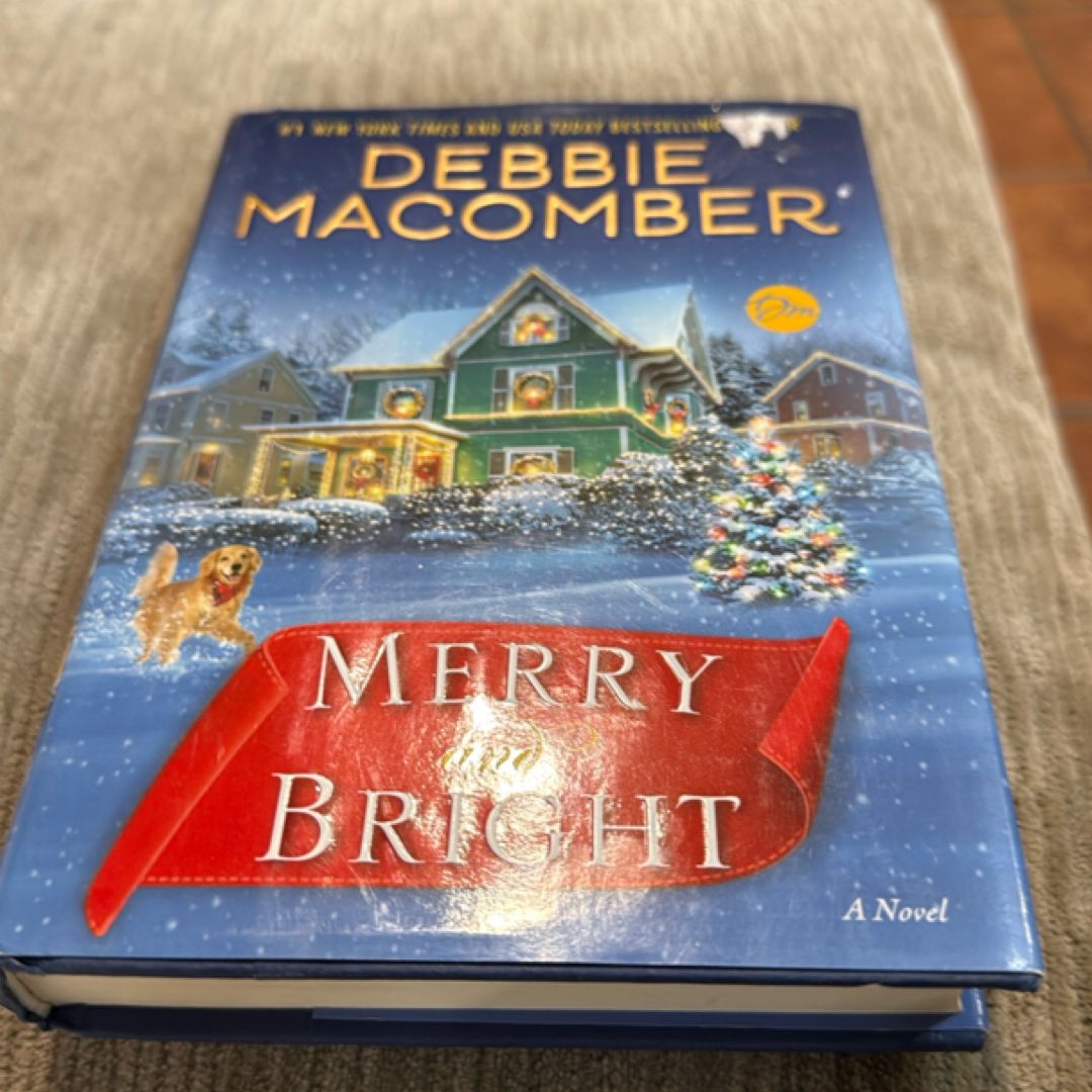 Merry and Bright