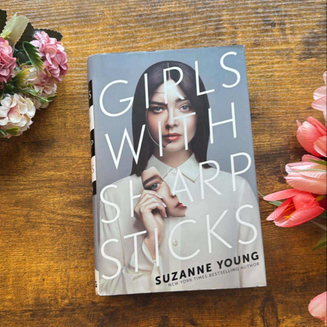 Girls with Sharp Sticks