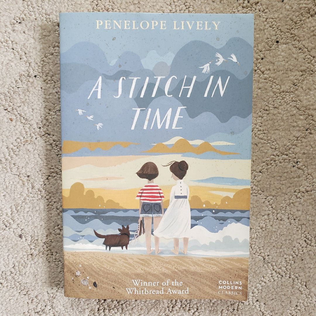 A Stitch in Time (Collins Modern Classics)