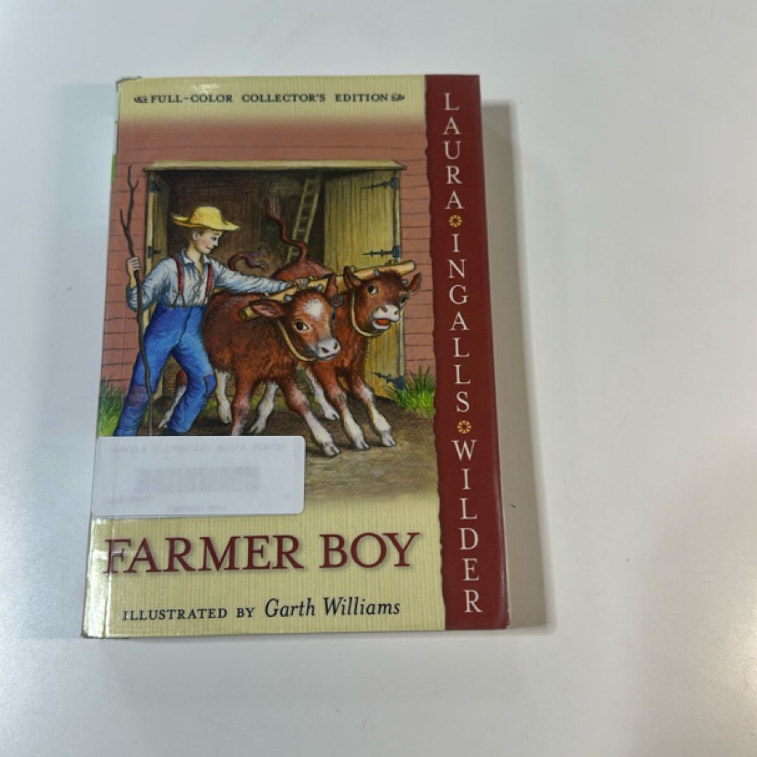 Farmer Boy