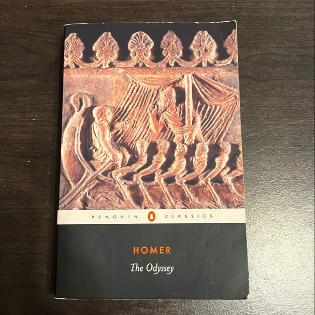The Odyssey