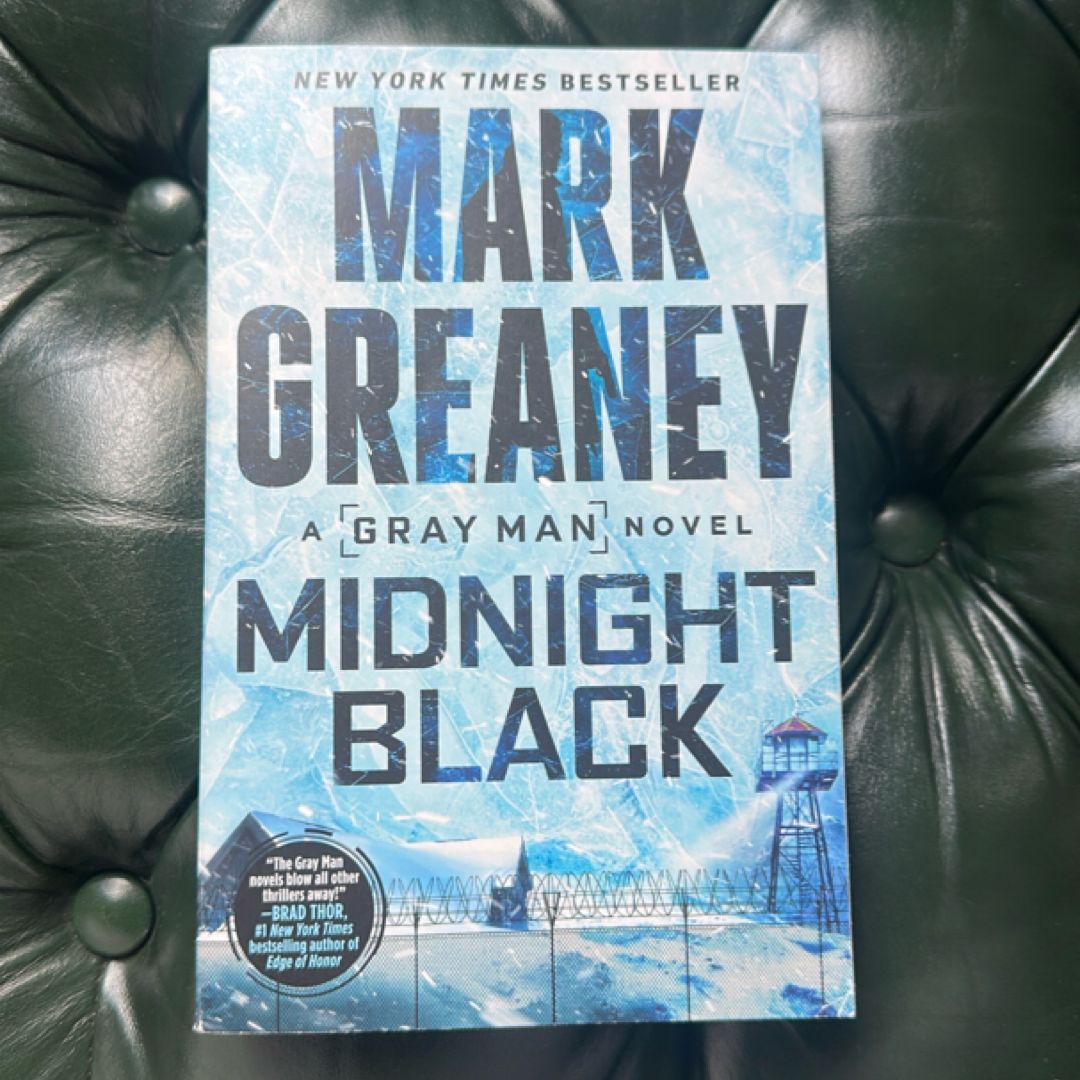 Midnight Black