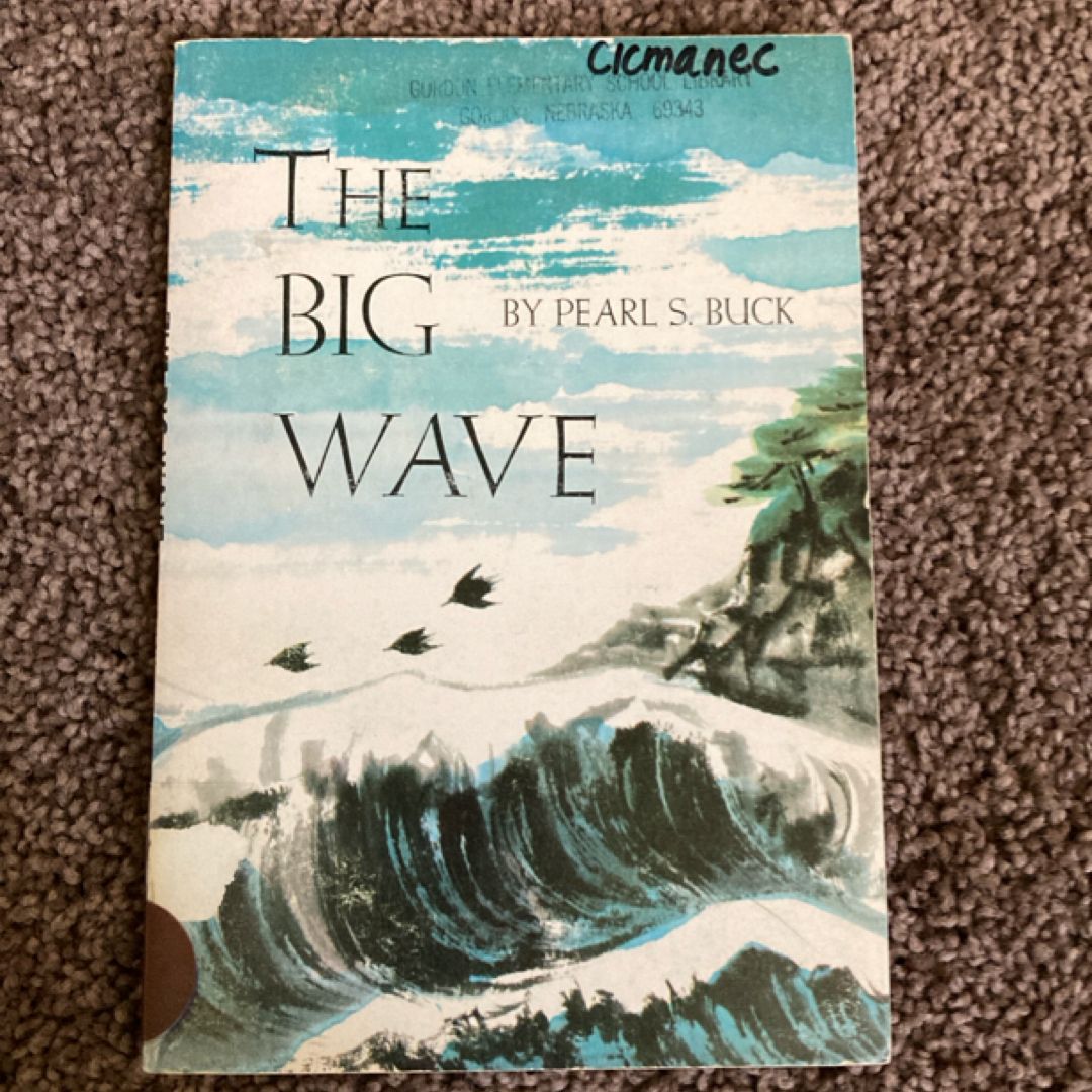 The Big Wave