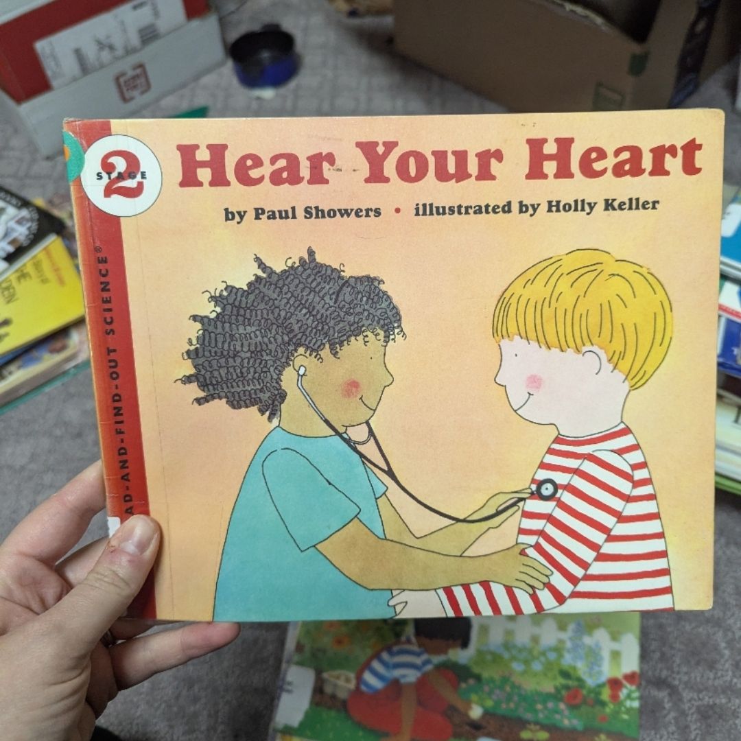 Hear Your Heart