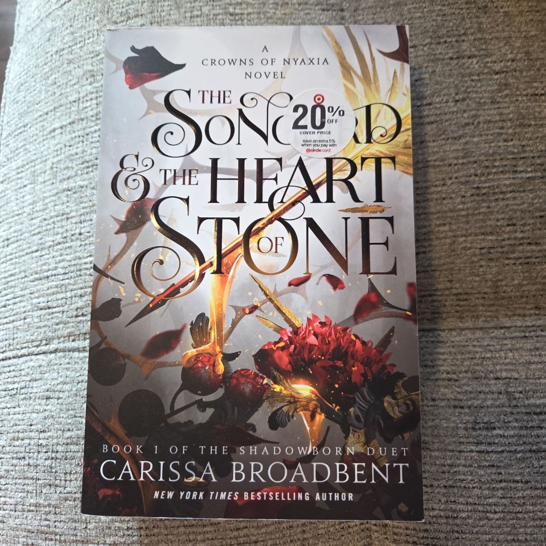 The Songbird and the Heart of Stone