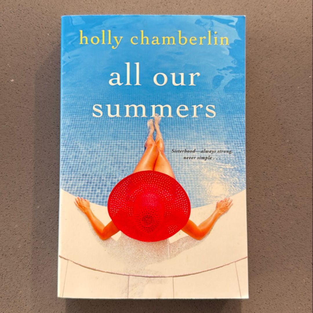 All Our Summers