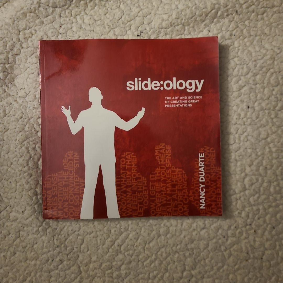 Slide:ology