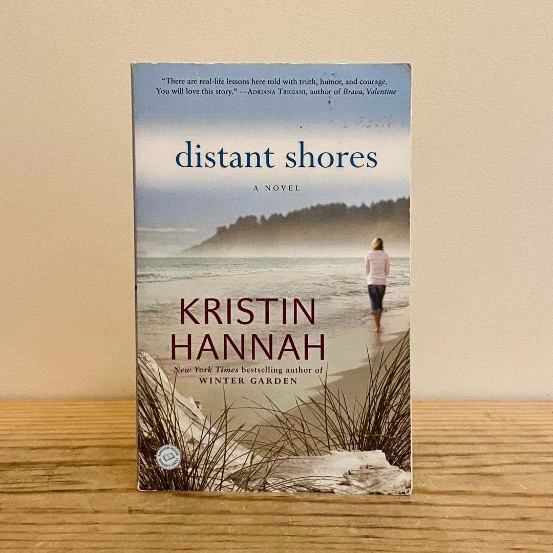 Distant Shores