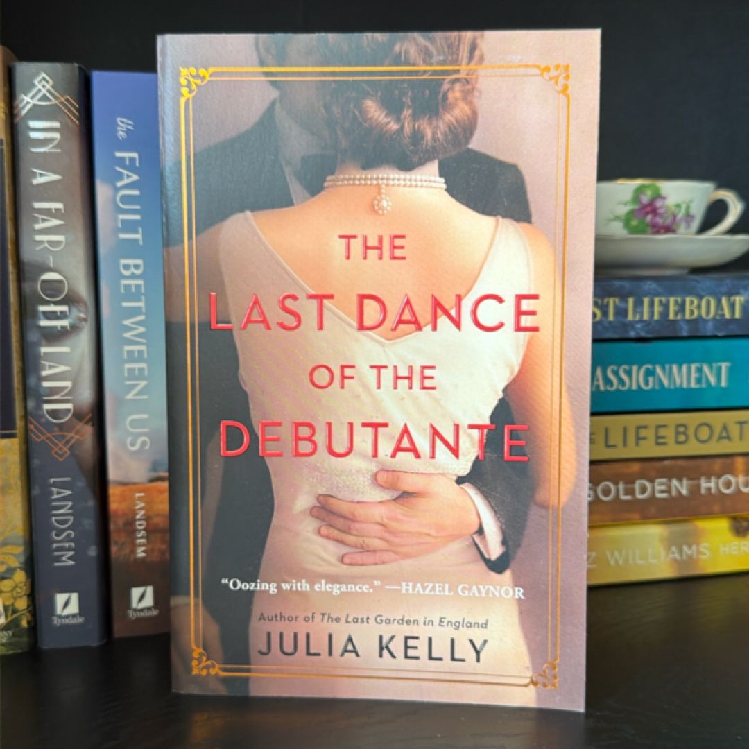 The Last Dance of the Debutante