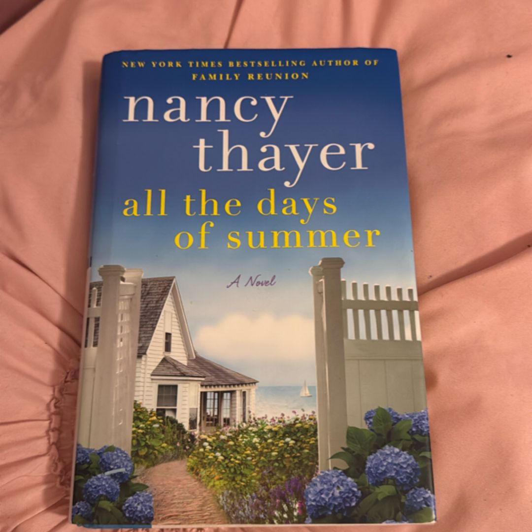 All the Days of Summer