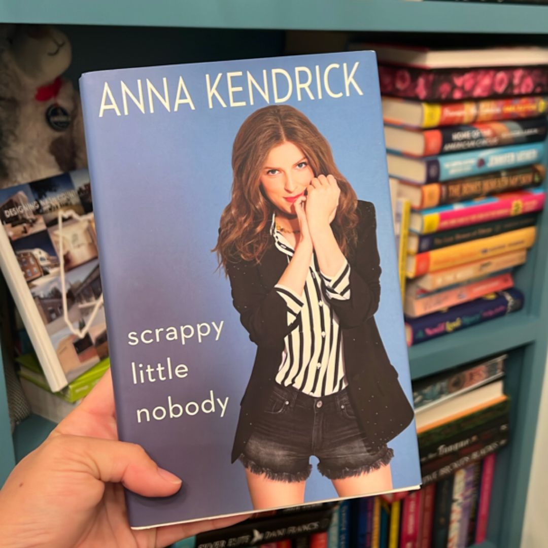 Scrappy Little Nobody