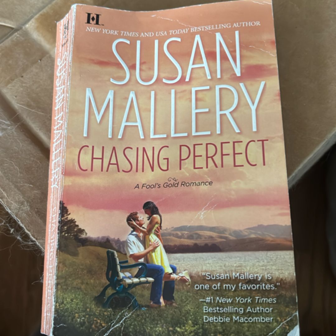 Chasing Perfect