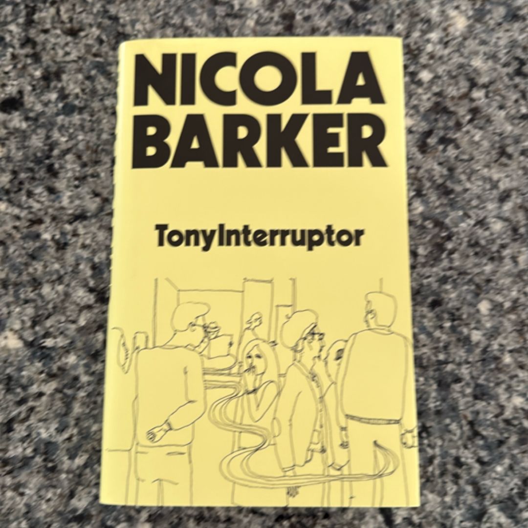 TonyInterruptor