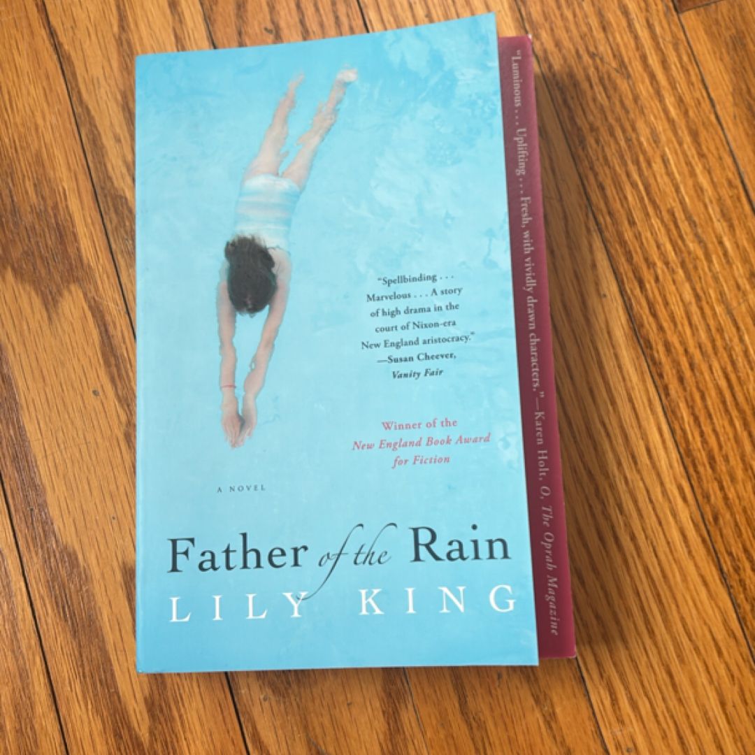 Father of the Rain
