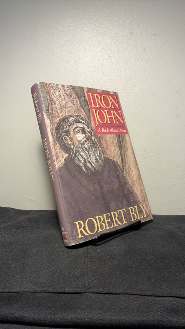 Iron John