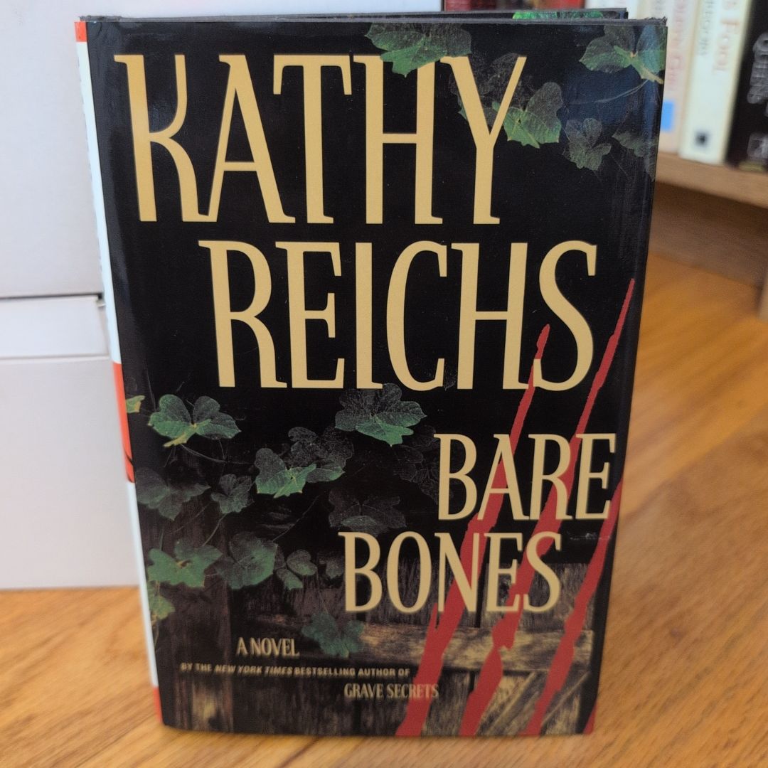 Bare Bones