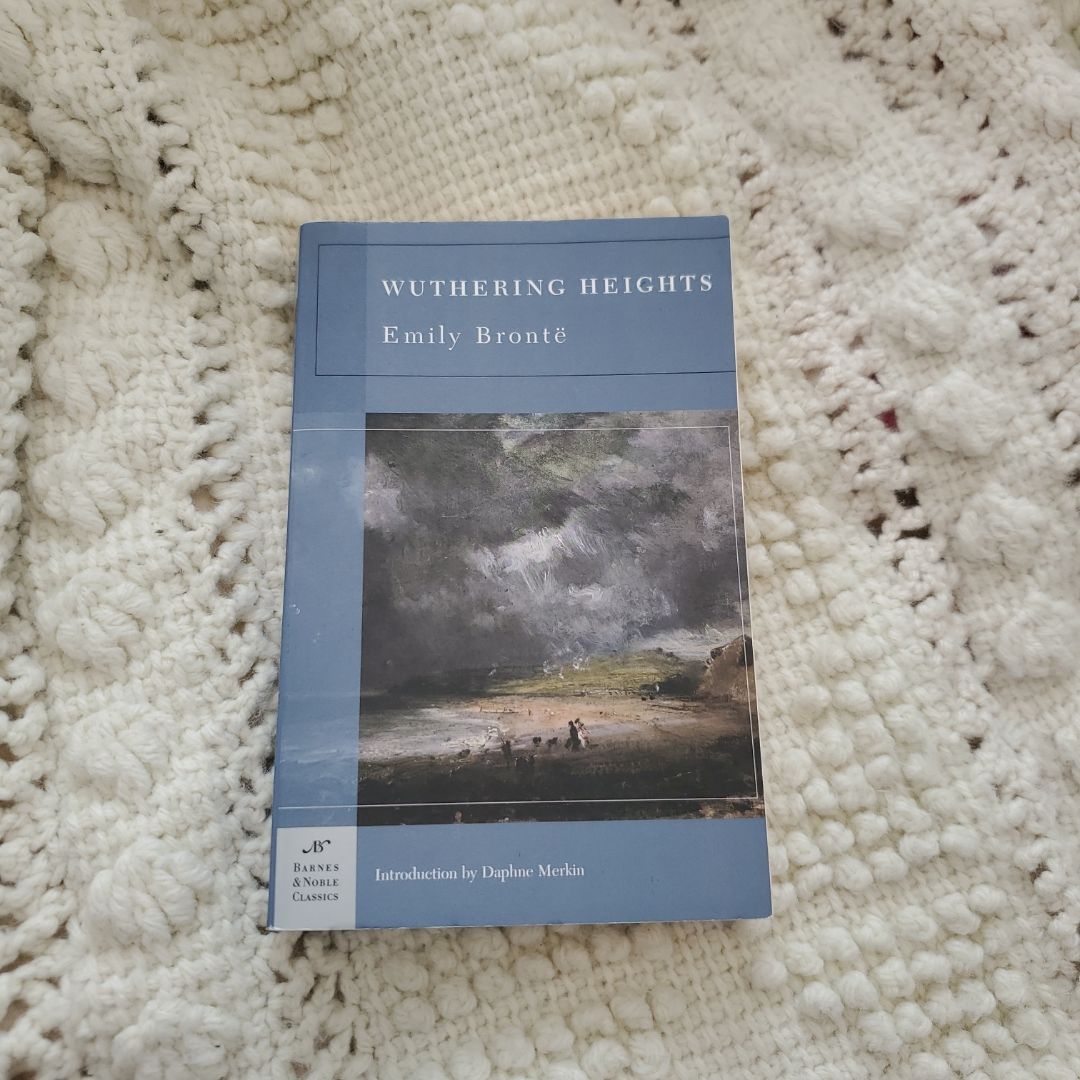 Wuthering Heights
